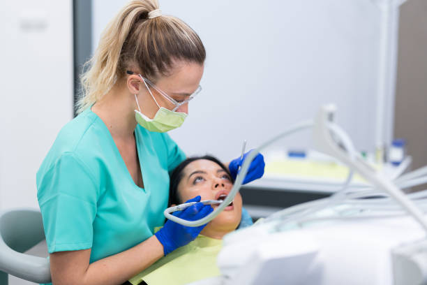 Best Emergency Treatment for Toothache in Potosi, MO
